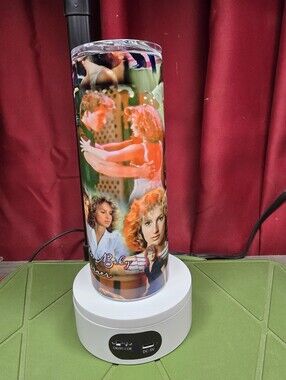 dirty Dancing 25oz Hogg Tumbler